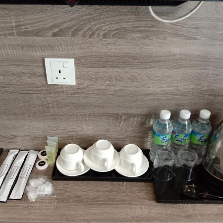 Hotel 99 Sri Petaling クアラルンプール エクステリア 写真