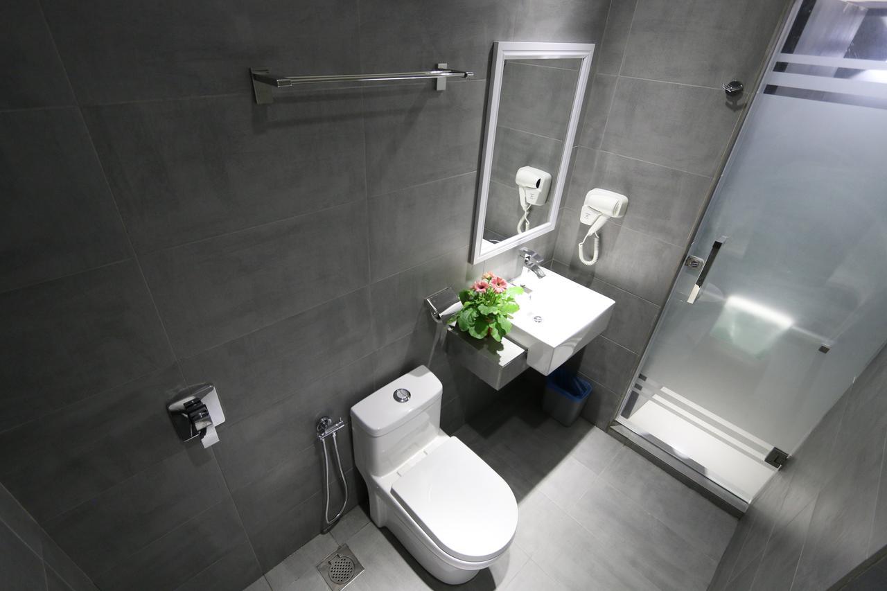 Hotel 99 Sri Petaling クアラルンプール エクステリア 写真