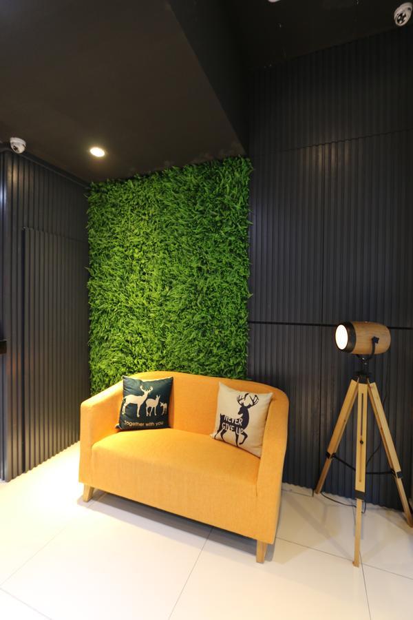 Hotel 99 Sri Petaling クアラルンプール エクステリア 写真