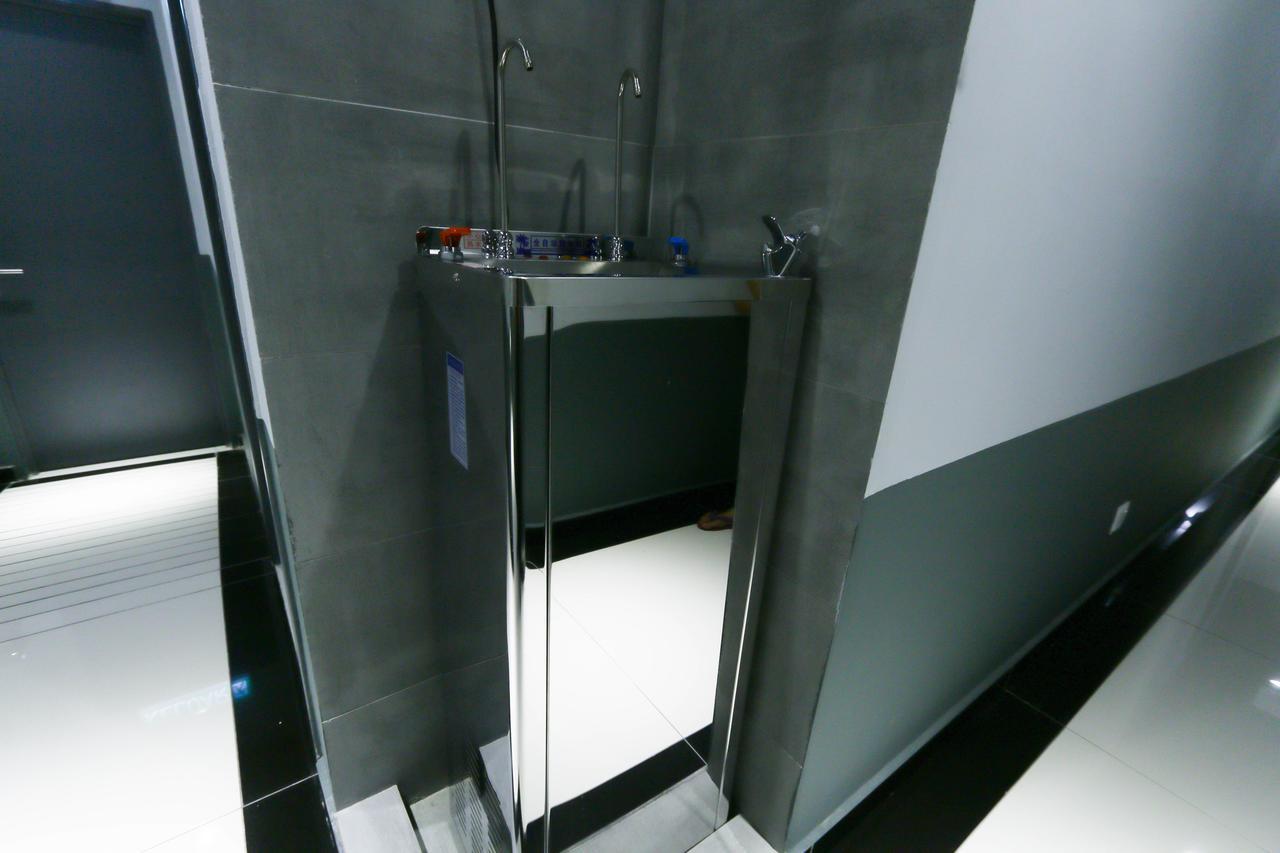 Hotel 99 Sri Petaling クアラルンプール エクステリア 写真