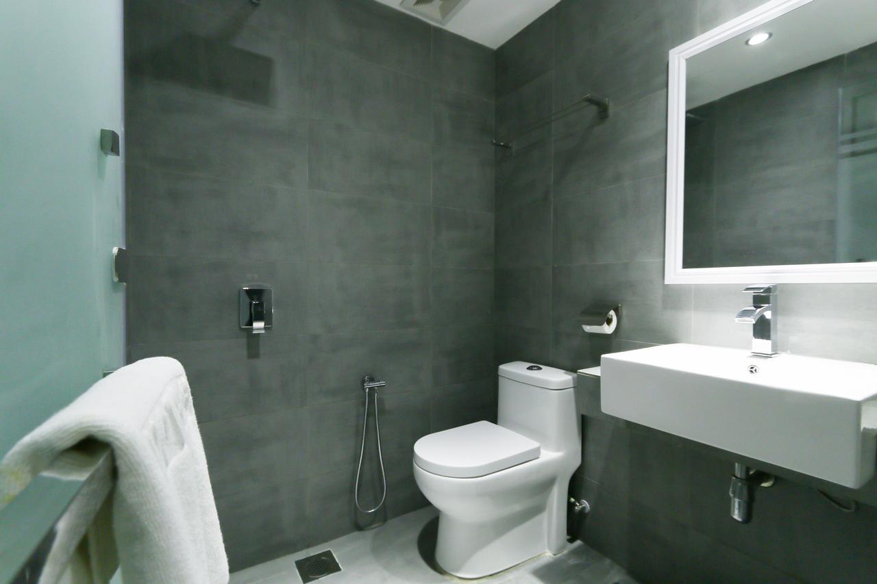 Hotel 99 Sri Petaling クアラルンプール エクステリア 写真