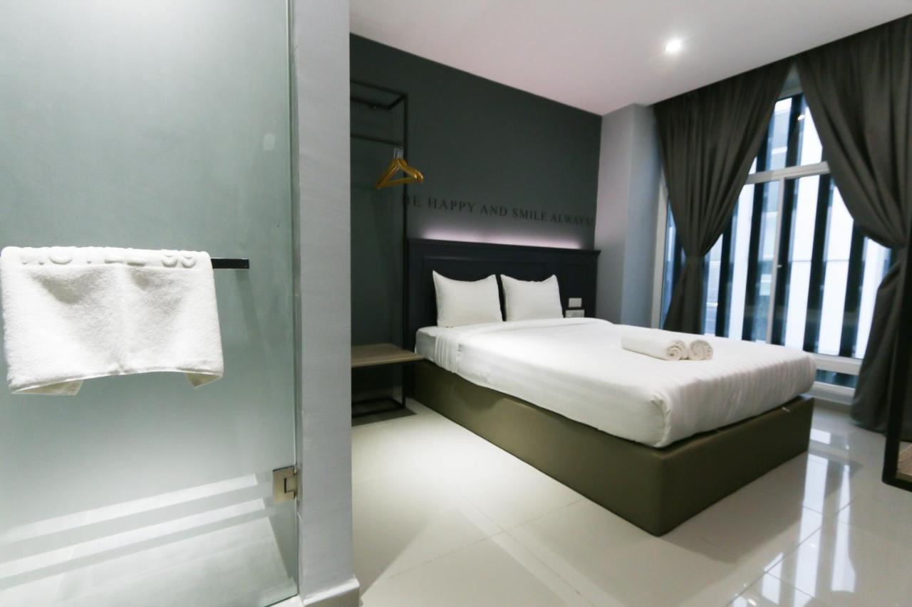 Hotel 99 Sri Petaling クアラルンプール エクステリア 写真