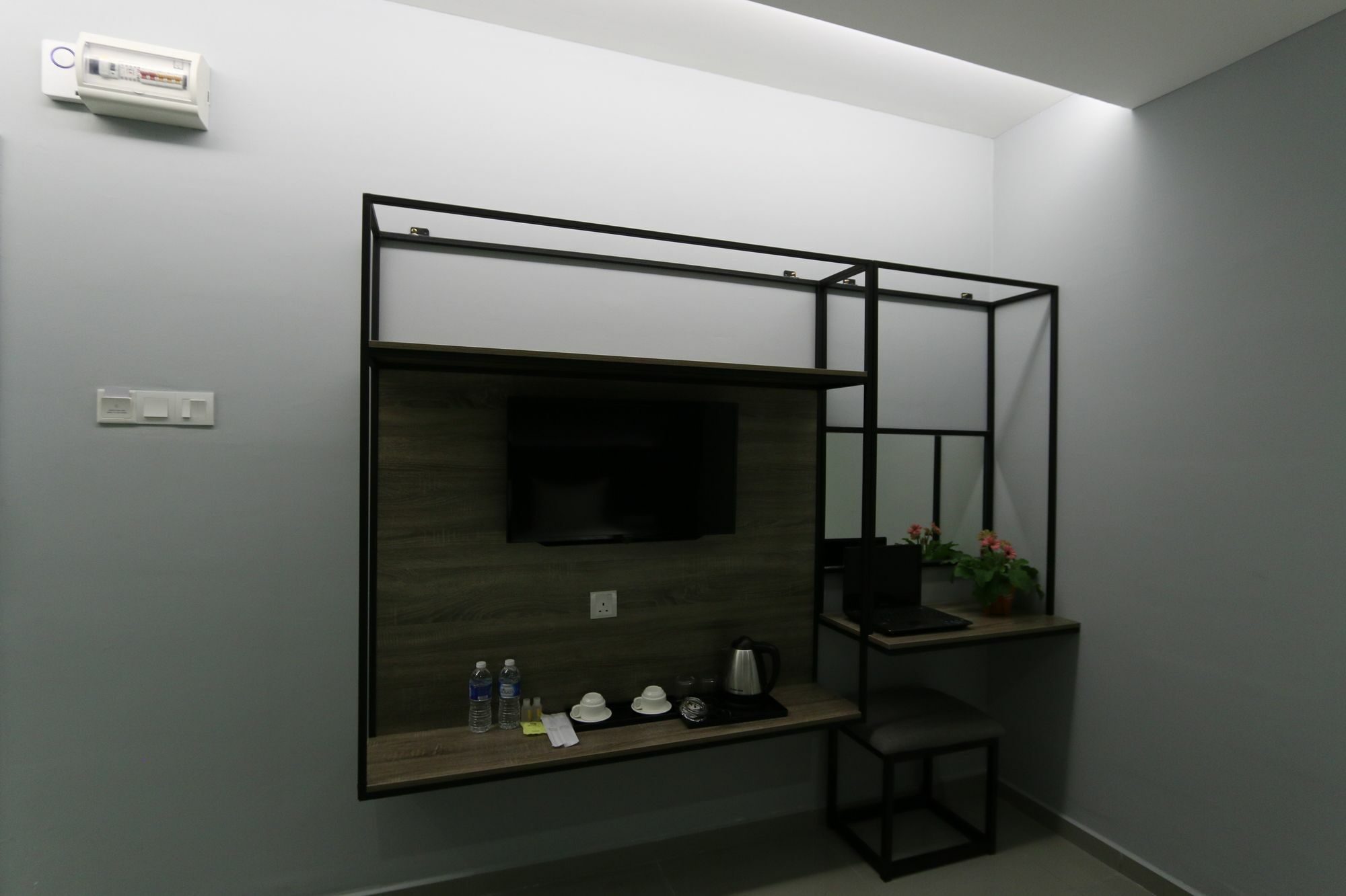 Hotel 99 Sri Petaling クアラルンプール エクステリア 写真