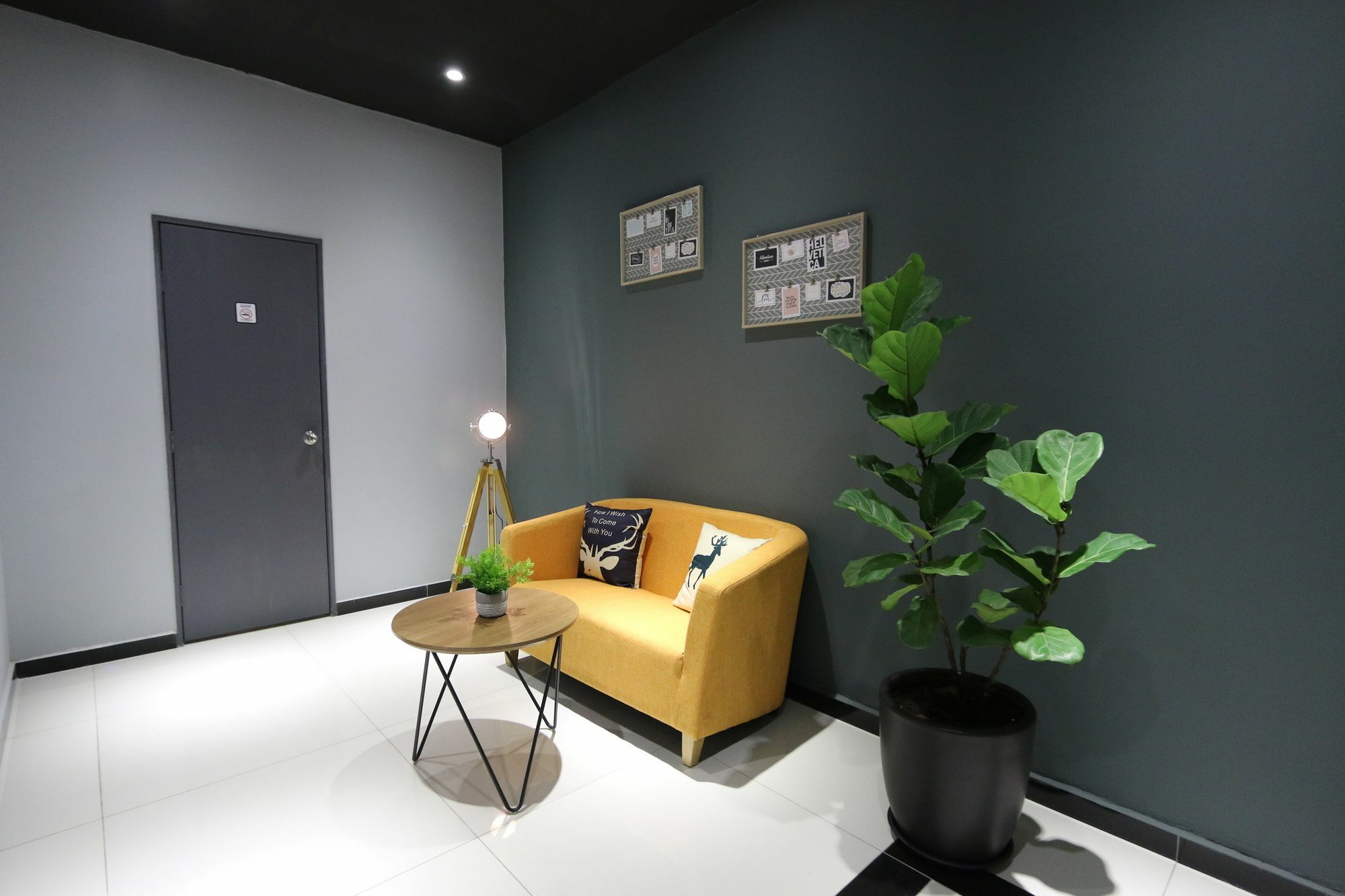 Hotel 99 Sri Petaling クアラルンプール エクステリア 写真